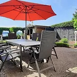 Am Seeblick Grill, Garten, Billiard, Dart, Bike, Sauna Ww-seeblick Hébergement de vacances
