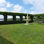 Dom wakacyjny Am Seeblick Grill, Garten, Billiard, Dart, Bike, Sauna Ww-seeblick *