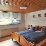 Am Seeblick Grill, Garten, Billiard, Dart, Bike, Sauna Ww-seeblick Hébergement de vacances *