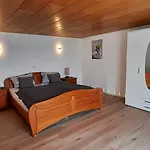 Am Seeblick Grill, Garten, Billiard, Dart, Bike, Sauna Ww-seeblick Hébergement de vacances Driedorf