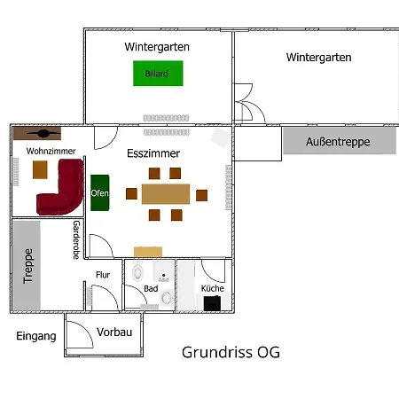 Am Seeblick Grill, Garten, Billiard, Dart, Bike, Sauna Ww-seeblick Vakantiehuis Driedorf