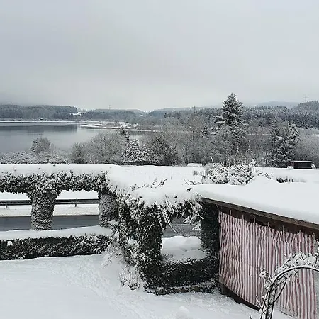 Am Seeblick Grill, Garten, Billiard, Dart, Bike, Sauna Ww-seeblick *