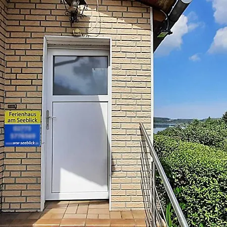 Am Seeblick Grill, Garten, Billiard, Dart, Bike, Sauna Ww-seeblick Driedorf