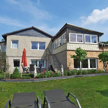 Am Seeblick Grill, Garten, Billiard, Dart, Bike, Sauna Ww-seeblick *