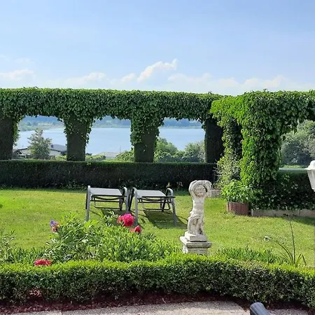 Am Seeblick Grill, Garten, Billiard, Dart, Bike, Sauna Ww-seeblick *