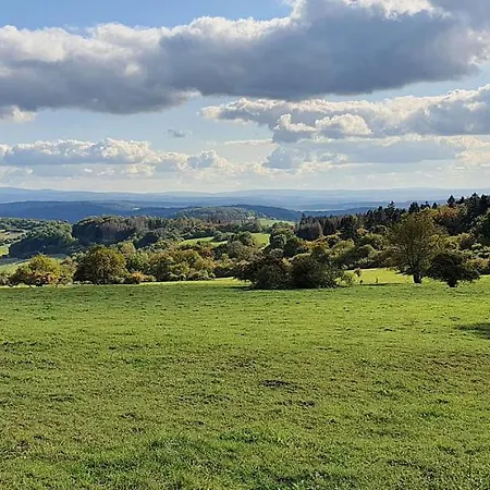 Vakantiehuis Am Seeblick Grill, Garten, Billiard, Dart, Bike, Sauna Ww-seeblick