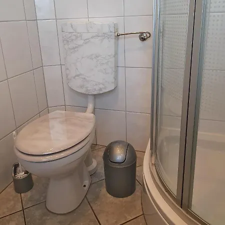 Vakantiehuis Am Seeblick Grill, Garten, Billiard, Dart, Bike, Sauna Ww-seeblick *