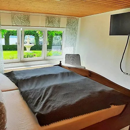 Am Seeblick Grill, Garten, Billiard, Dart, Bike, Sauna Ww-seeblick