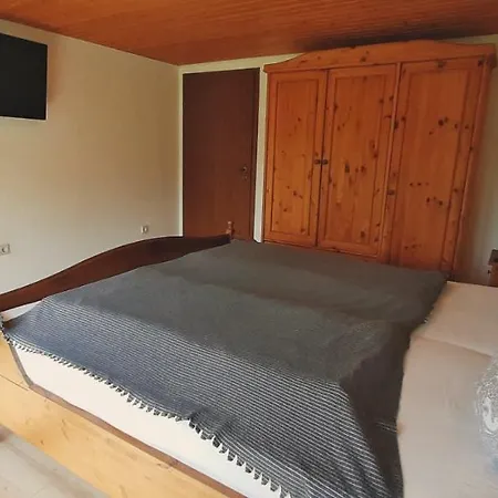 Am Seeblick Grill, Garten, Billiard, Dart, Bike, Sauna Ww-seeblick Vakantiehuis Driedorf