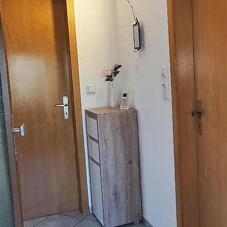 Am Seeblick Grill, Garten, Billiard, Dart, Bike, Sauna Ww-seeblick Vakantiehuis *