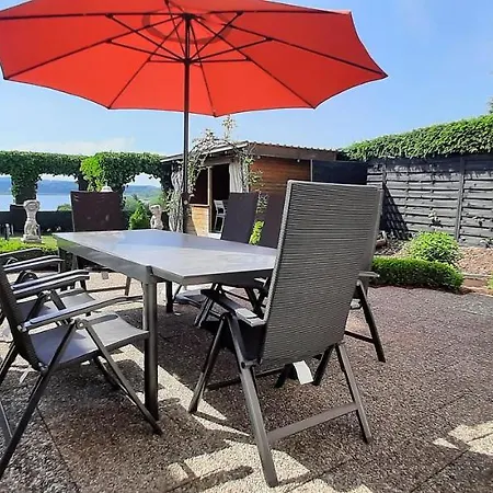 Am Seeblick Grill, Garten, Billiard, Dart Ww-seeblick Driedorf
