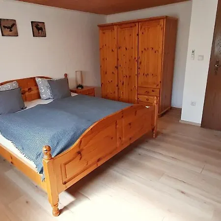 Am Seeblick Grill, Garten, Billiard, Dart Ww-seeblick Ferienhaus