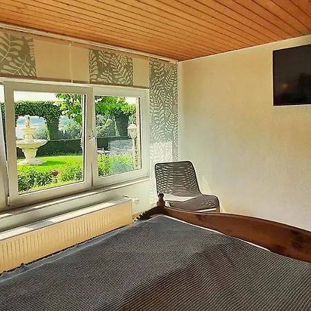 Am Seeblick Grill, Garten, Billiard, Dart Ww-seeblick Ferienhaus