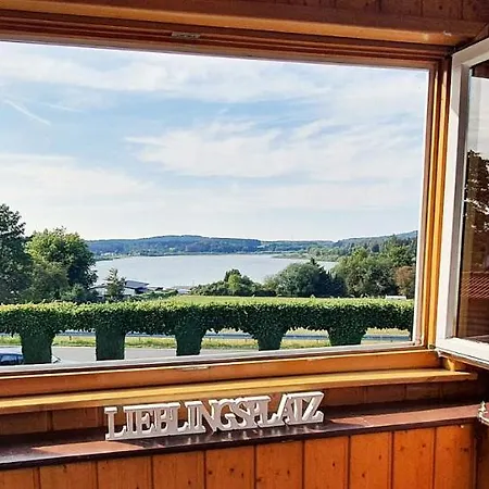Am Seeblick Grill, Garten, Billiard, Dart, Bike, Sauna Ww-seeblick Driedorf