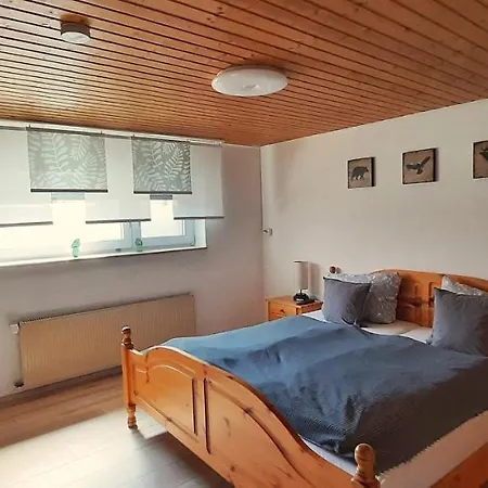 Am Seeblick Grill, Garten, Billiard, Dart, Bike, Sauna Ww-seeblick Vakantiehuis *