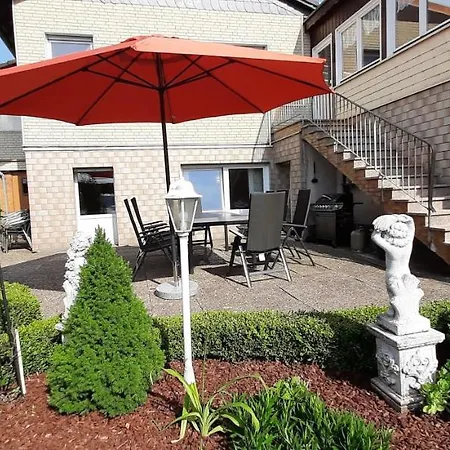 Am Seeblick Grill, Garten, Billiard, Dart, Bike, Sauna Ww-seeblick 펜션