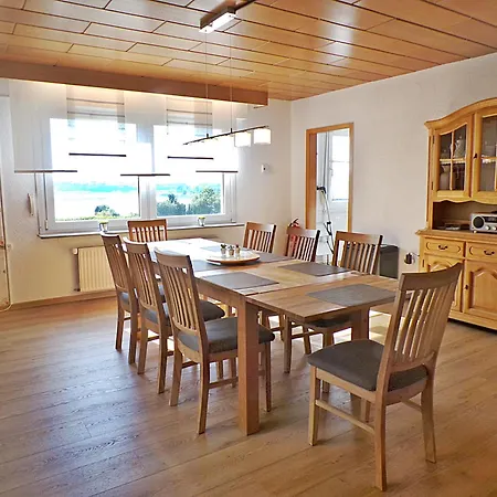בית נופש Am Seeblick Grill, Garten, Billiard, Dart, Bike, Sauna Ww-seeblick *