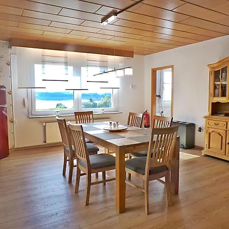 Am Seeblick Grill, Garten, Billiard, Dart, Bike, Sauna Ww-seeblick * Driedorf