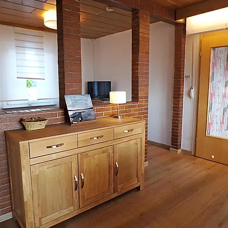 Am Seeblick Grill, Garten, Billiard, Dart, Bike, Sauna Ww-seeblick Vakantiehuis *