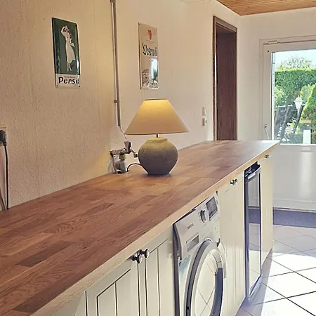 Am Seeblick Grill, Garten, Billiard, Dart, Bike, Sauna Ww-seeblick Dom wakacyjny Driedorf