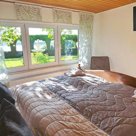 Am Seeblick Grill, Garten, Billiard, Dart, Bike, Sauna Ww-seeblick * Driedorf