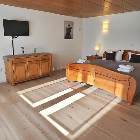 Am Seeblick Grill, Garten, Billiard, Dart, Bike, Sauna Ww-seeblick