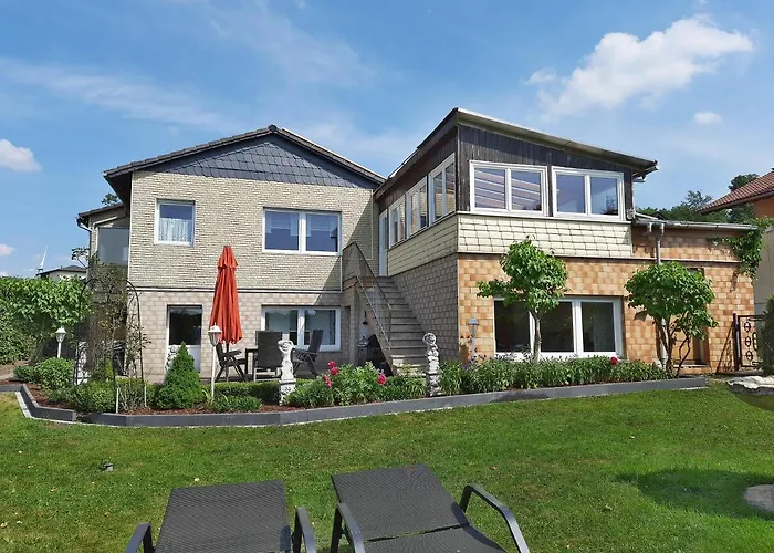 Am Seeblick Grill, Garten, Billiard, Dart, Bike, Sauna Ww-seeblick *