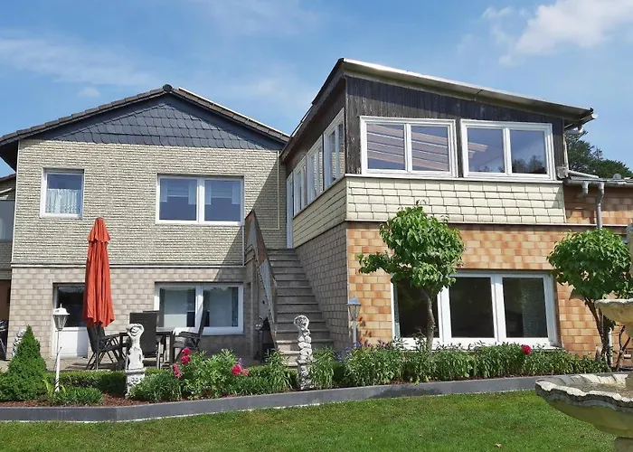 Am Seeblick Grill, Garten, Billiard, Dart, Bike, Sauna Ww-seeblick *