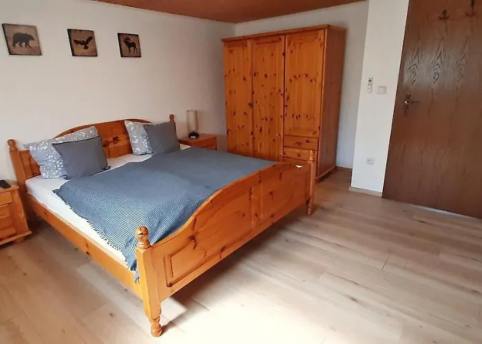 Am Seeblick Grill, Garten, Billiard, Dart, Bike, Sauna Ww-seeblick 펜션