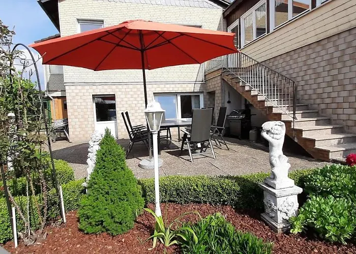 Am Seeblick Grill, Garten, Billiard, Dart, Bike, Sauna Ww-seeblick 펜션