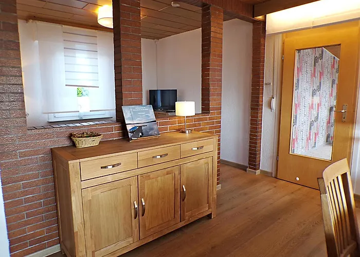 Am Seeblick Grill, Garten, Billiard, Dart, Bike, Sauna Ww-seeblick 펜션 *